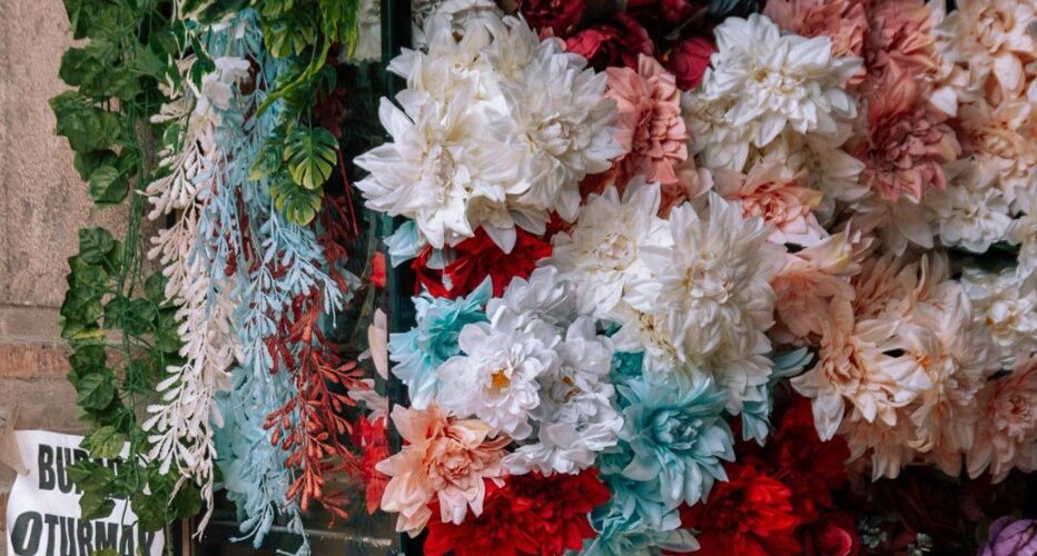 Faux Plants That Elevate Your Space With Care